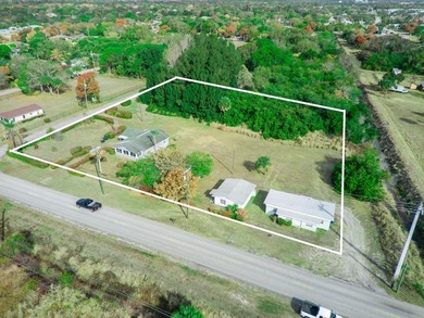 Beach Lot For Sale in Vero Beach, Florida