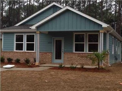 Beach Home For Sale in Santa Rosa Beach, Florida