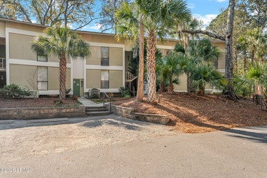 Beach Condo For Sale in Hilton Head Island, South Carolina