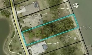Beach Lot For Sale in Palm Coast, Florida