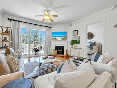 Beach Condo For Sale in Santa Rosa Beach, Florida