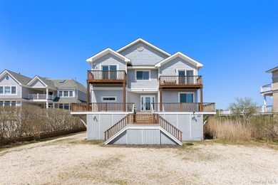 Beach Home For Sale in Westhampton Beach, New York