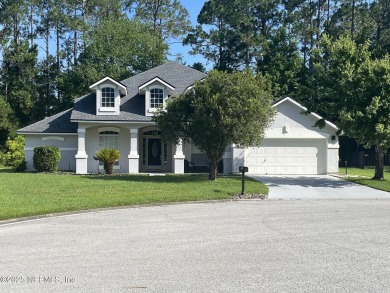 Beach Home Sale Pending in Fleming Island, Florida