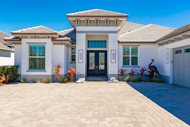 Beach Home Active Under Contract in Vero Beach, Florida