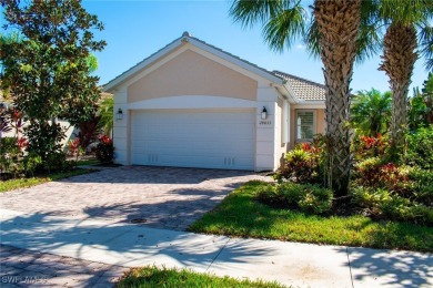 Beach Home For Sale in Bonita Springs, Florida