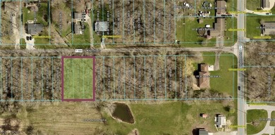 Beach Lot For Sale in Madison, Ohio