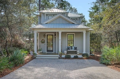 Beach Home For Sale in Santa Rosa Beach, Florida