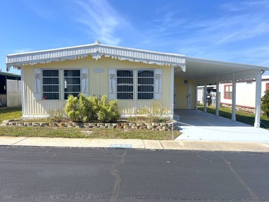 Beach Home For Sale in Port Richey, Florida