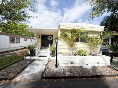 Beach Home For Sale in Fort Lauderdale, Florida