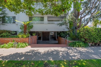 Beach Condo For Sale in Santa Monica, California