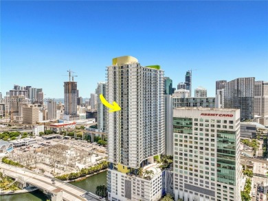 Beach Condo For Sale in Miami, Florida