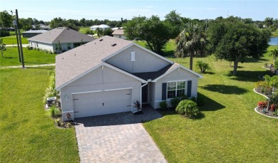 Beach Home For Sale in Punta Gorda, Florida