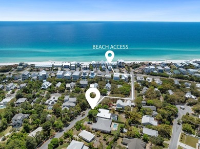 Beach Home For Sale in Seacrest, Florida