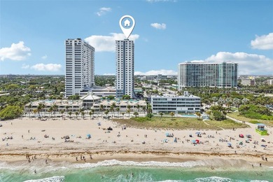 Beach Condo For Sale in Pompano Beach, Florida