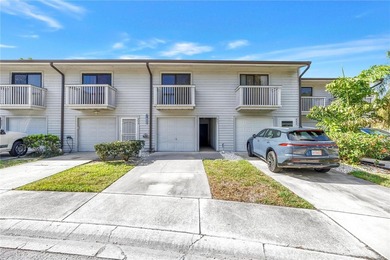 Beach Condo For Sale in Pinellas Park, Florida