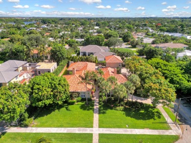 Beach Home For Sale in Delray Beach, Florida