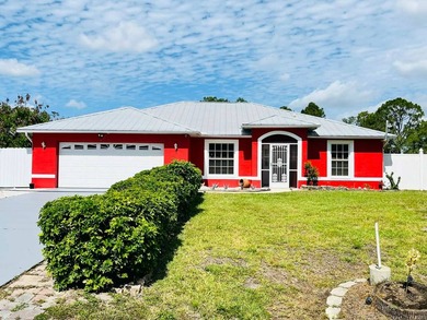 Beach Home For Sale in Lehigh Acres, Florida