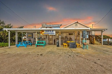 Beach Commercial For Sale in Cedar Key, Florida