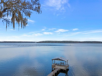 Beach Home For Sale in Tallahassee, Florida