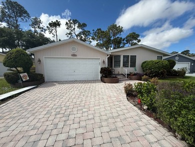 Beach Home For Sale in North Fort Myers, Florida
