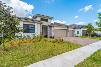 Beach Home For Sale in Miramar, Florida