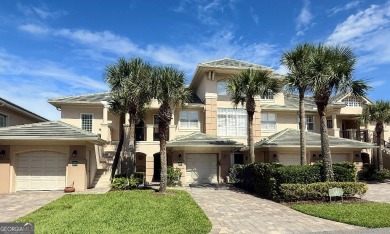 Beach Condo For Sale in Fernandina Beach, Florida