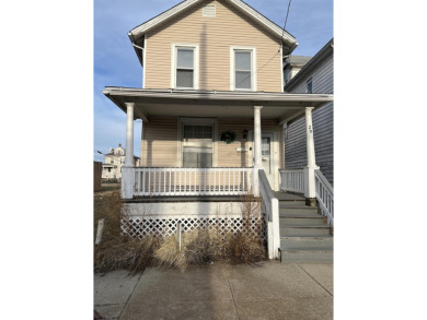 Beach Home For Sale in Atlantic City, New Jersey