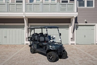 Beach Townhome/Townhouse For Sale in Inlet Beach, Florida