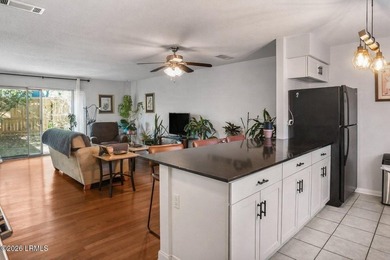 Beach Condo For Sale in Beaufort, South Carolina