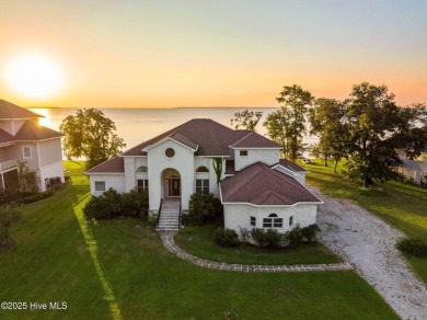Beach Home For Sale in Havelock, North Carolina