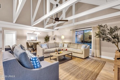 Beach Condo Sale Pending in Hilton Head Island, South Carolina