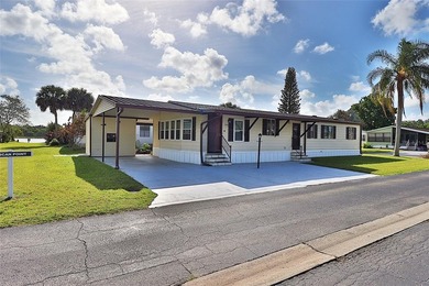 Beach Home For Sale in Cocoa, Florida