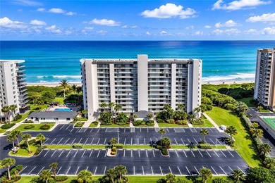 Beach Condo For Sale in Fort Pierce, Florida