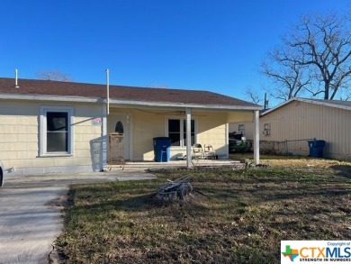 Beach Home For Sale in Port Lavaca, Texas