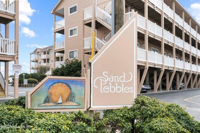 Beach Condo For Sale in Carolina Beach, North Carolina