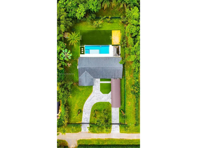Beach Home For Sale in Miami, Florida