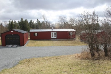 Beach Acreage For Sale in Clayton, New York