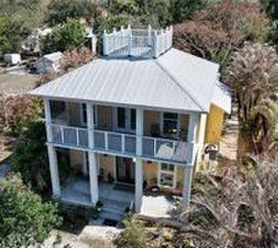 Beach Home Active Under Contract in Sebastian, Florida