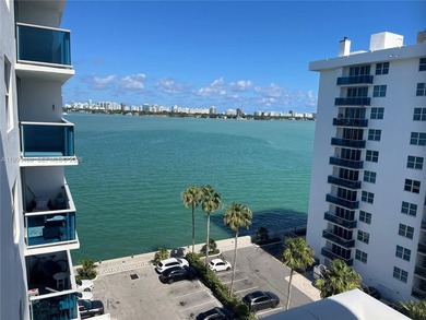 Beach Condo For Sale in North Bay Village, Florida
