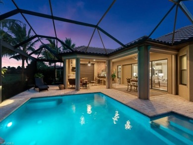 Beach Home For Sale in Naples, Florida