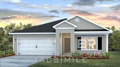 Beach Home For Sale in Daphne, Alabama