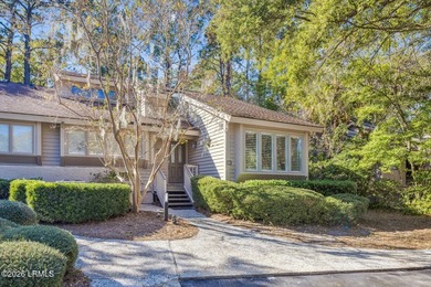 Beach Townhome/Townhouse For Sale in Hilton Head Island, South Carolina