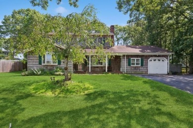 Beach Home For Sale in Westhampton Beach, New York