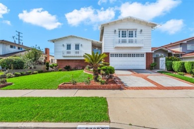 Beach Home For Sale in Harbor City, California