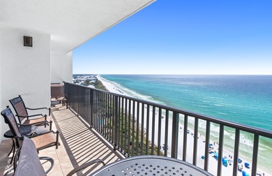 Beach Condo For Sale in Santa Rosa Beach, Florida
