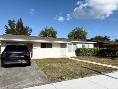 Beach Home For Sale in Dania, Florida