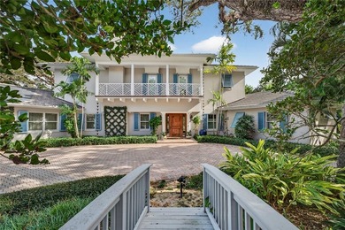 Beach Home For Sale in Vero Beach, Florida
