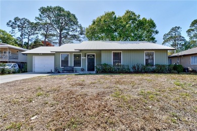 Beach Home For Sale in Fort Pierce, Florida