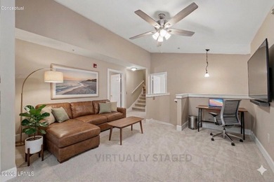 Beach Condo For Sale in Hilton Head Island, South Carolina