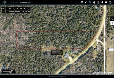 Acreage For Sale in Garden image photo picture